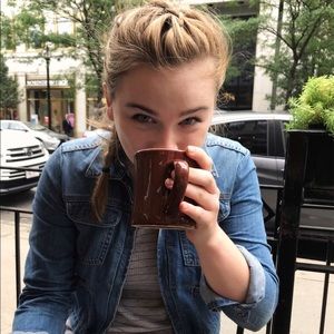 Meet your Posher, Maggie